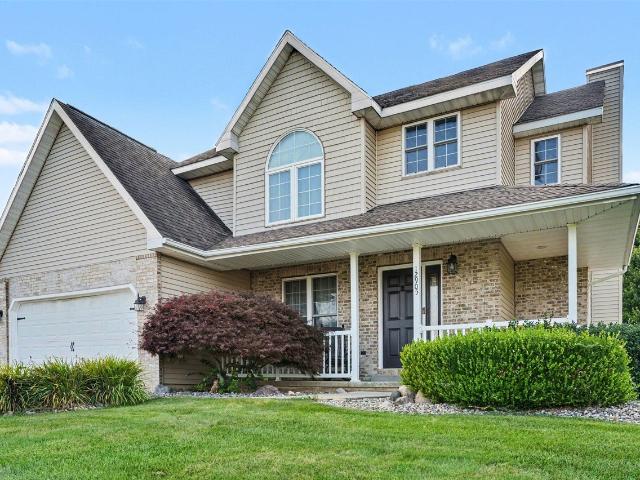 12905 Silver Spring Lane