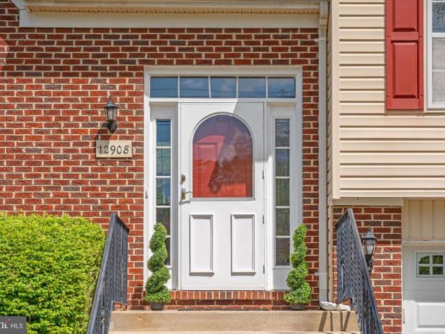 12908 Windbrook Drive