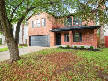 12908 Heyerdahl Dr, Austin, TX 78753 | MLS #3284