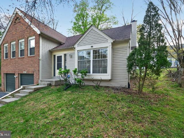 12909 Summer Hill Drive