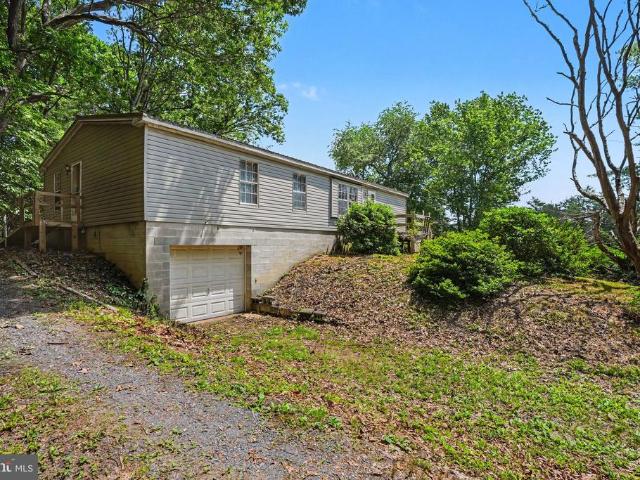 1290 Buckwheat Road
