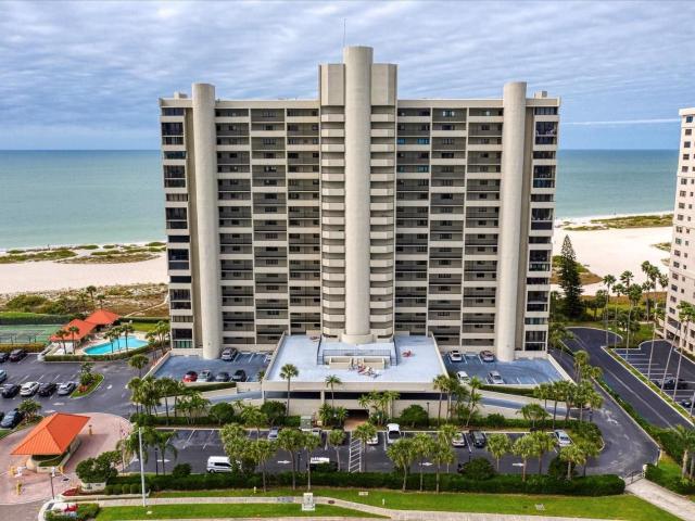 1290 Gulf Boulevard Unit 1406, Clearwater, US, FL