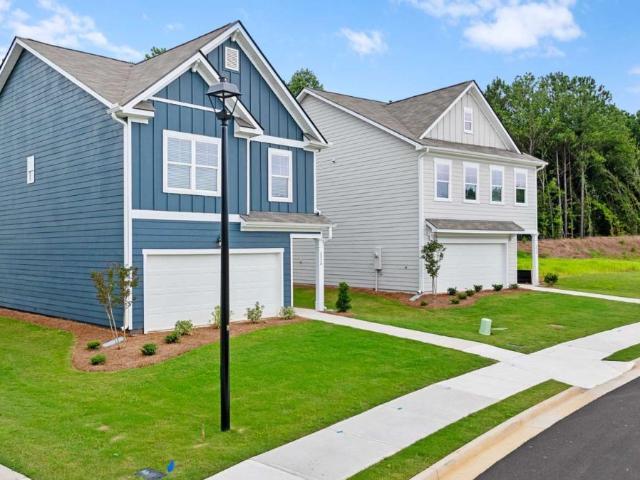 1290 Harmony Ridge Court