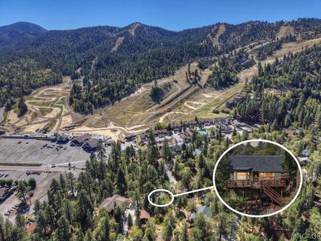 1290 Pigeon Rd, Big Bear Lake, CA 92315