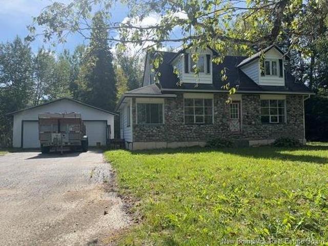 1290 Rte 435, Maple Glen, NB, E1V 4Z2 house for sale | Listing ID NB138208 | Royal LePage