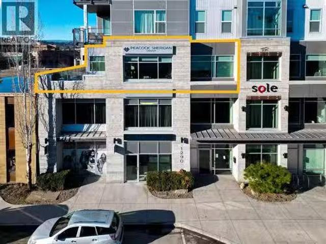 1290 St. Paul Street Unit# 314 316, Kelowna, BC, V1Y 2C9 com.