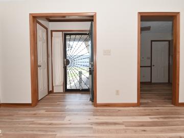 Hendricks County, Indiana, USA - Office room