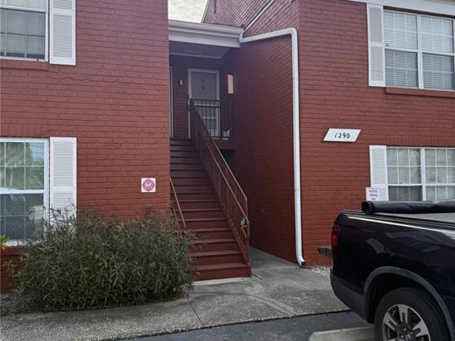 1290 83rd Ave N, Unit D, St. Petersburg, FL 33702 | MLS #TB8459
