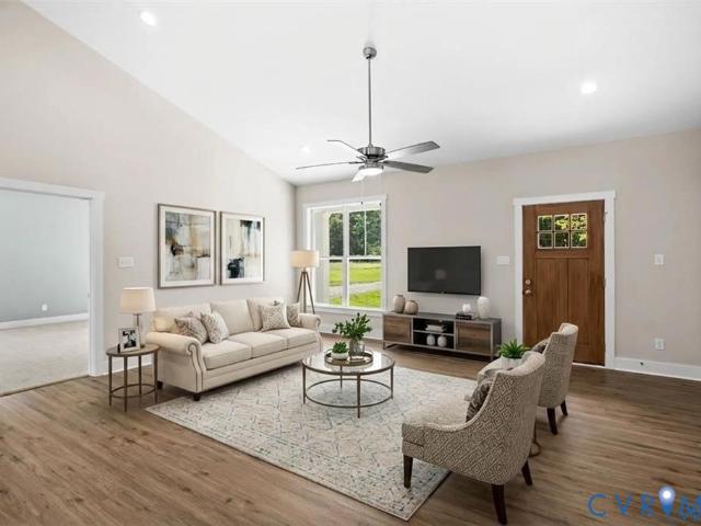 12915 Francisco Road