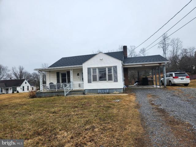 12916 Salem Ave, Hagerstown, MD 21740 | MLS #MDWA2034