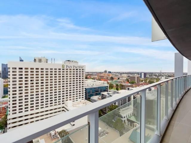 129/189 Adelaide Terrace, East Perth, 6004