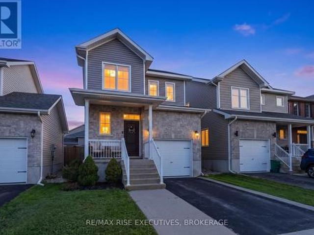 1291 Atkinson Street, Kingston City Northwest, ON, K7P 0J7 house for sale | Listing ID X13791 | Royal LePage
