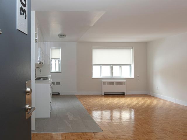 1291 Bayview Avenue 1291 Bayview Avenue 1 Bedroom Apartment for Rent