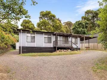 1291 Greendale Trentham Road, Barrys Reef, VIC 3458