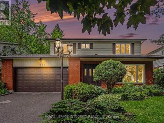 1291 Lampman Crescent, Ottawa, ON, K2C 1P9 house for lease | Listing ID X13839 | Royal LePage