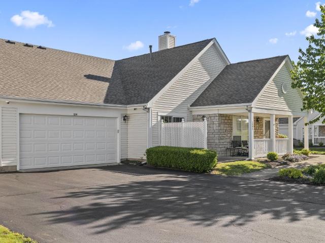 1291 Stratford Court