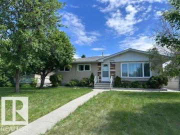 1291 Street, Edmonton, AB, T5E 3A9 house for sale | Listing ID E4495 | Royal LePage