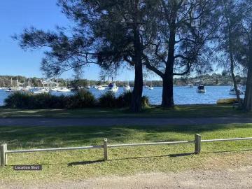 Cockle Creek, Newcastle - Parking, Equipped kitchen