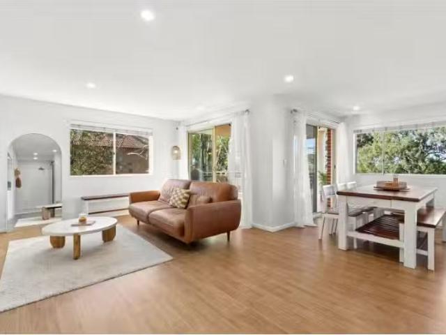 12/91 93 Acacia Road, Kirrawee Apartment for rent Listed by J.