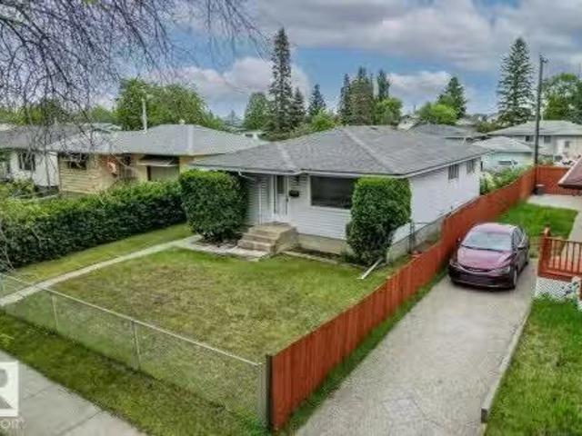 12923 113A Street, Edmonton, AB, T5E 5B4 house for sale Lis.