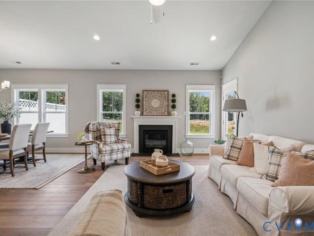 12920 Pocahontas Trail