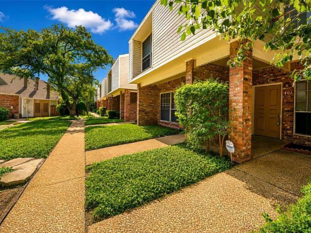 12921 Abrams Road # 403