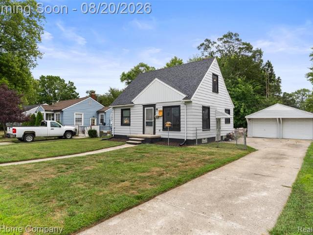 12924 Norborne
