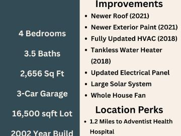 12929 Covey Cir, Sonora, CA 95370 | MLS #41132