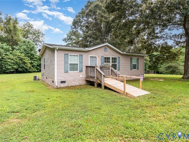 1292 Mt Prospect Rd, Laneview, VA 22504 | MLS #2611