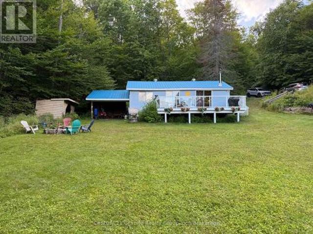 1292 Bitter Lake Road, Dysart Et Al Guilford, ON, K0M 1S0 house for sale | Listing ID X13746 | Royal LePage