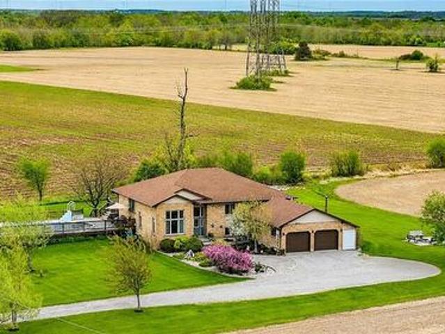 1292 Concession 11 Road, Hagersville, ON, N0A 1E0 house for sale | Listing ID 40815 | Royal LePage