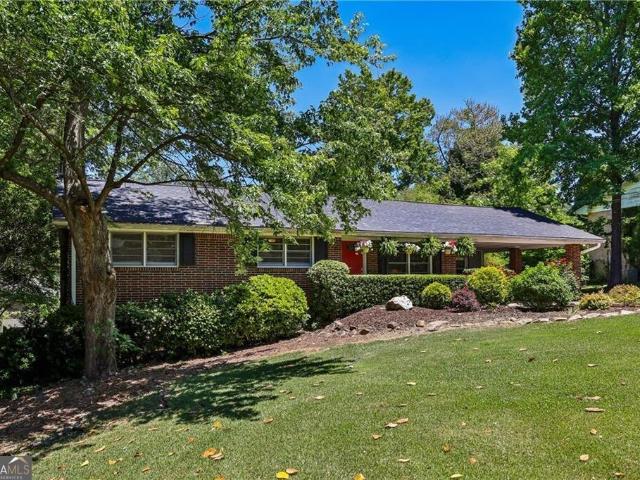 1292 Stoneybrook Drive