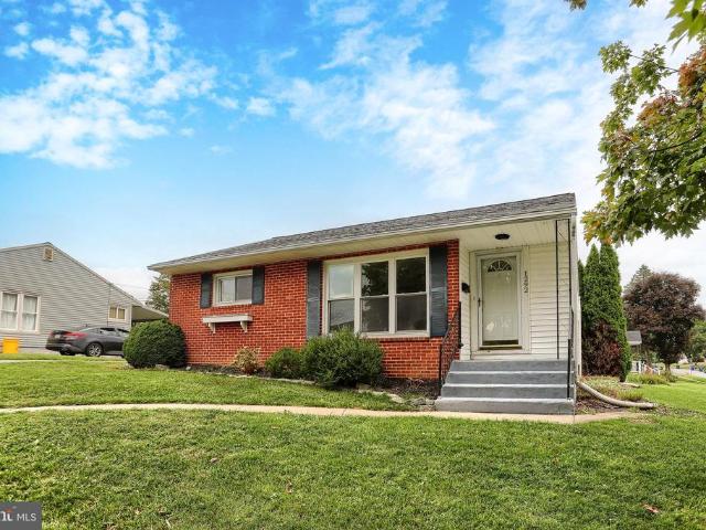 1292 Strafford Road