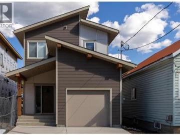 1282 4Th Avenue, Fernie, BC, V0B 1M0 house for sale | Listing ID 10387 | Royal LePage