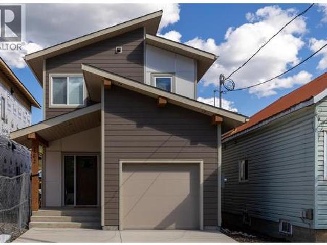 1282 4Th Avenue, Fernie, BC, V0B 1M0 house for sale | Listing ID 10387 | Royal LePage