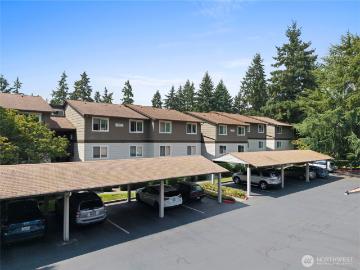 12933 th Drive NE # F205
