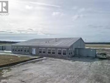 12933 Graham Road, West Elgin, ON, N0L 2P0 commercial for sa.