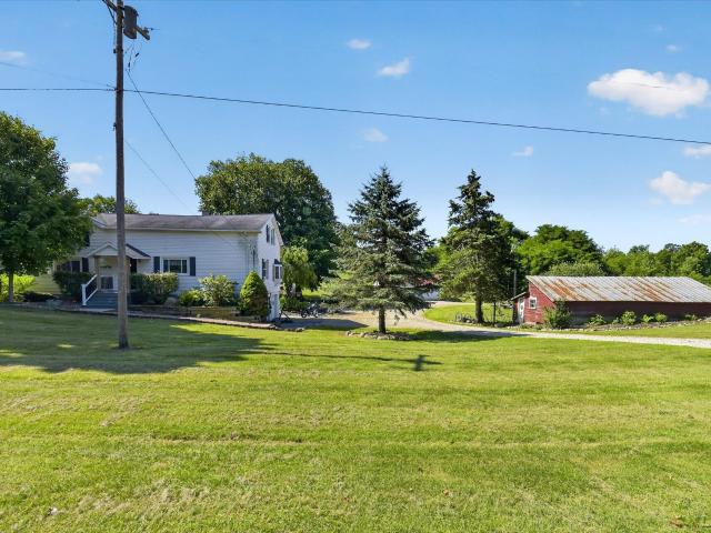 12931 Beecher Road