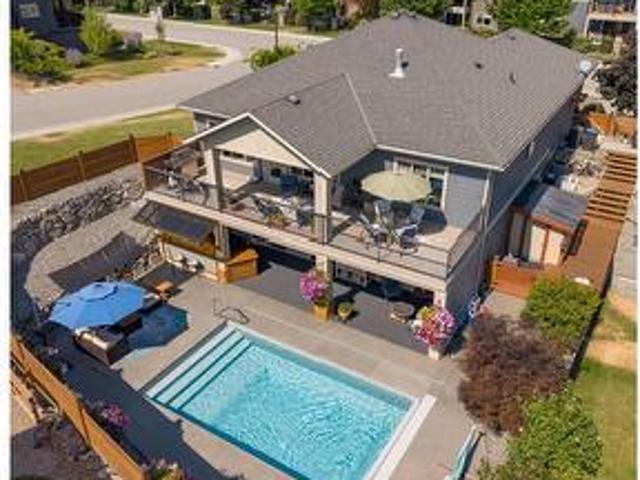 12931 East Ridge Drive, Lake Country, BC, V4V 2R2 house for sale | Listing ID 10396 | Royal LePage