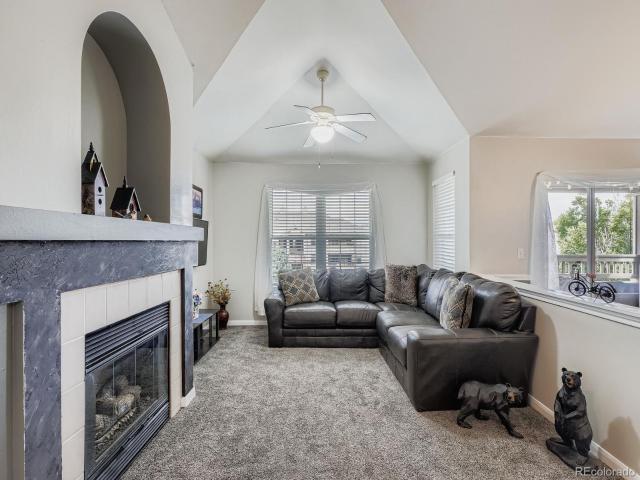 12931 Ironstone Way, Unit 303, Parker, CO 80134 | MLS #5948