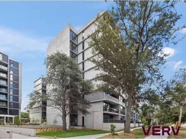 129/325 Northbourne Avenue, Lyneham Apartment for rent Listed.