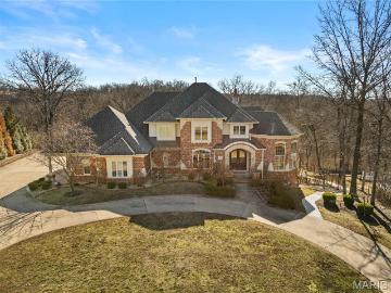 12932 Sunset Bluff Ct, St. Louis, MO 63127 | MLS #26003
