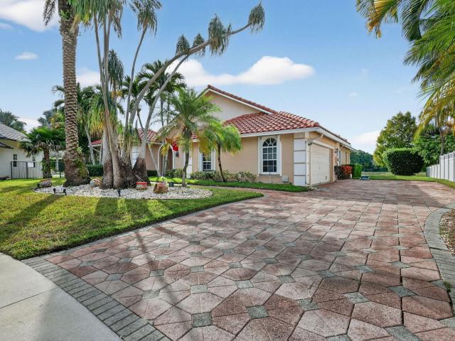 12937 Cocoa Pine Drive, Boynton Beach, US, FL