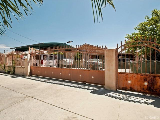 12936 Kagel Canyon
