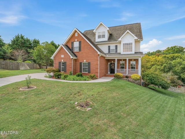 12936 Laurel Brooke Lane