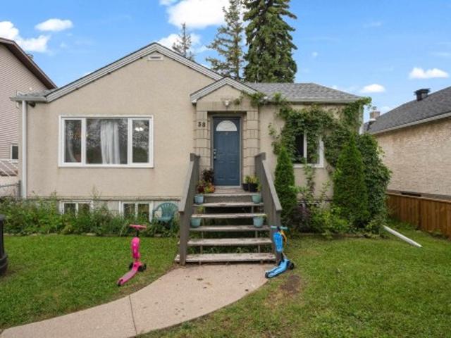 12938 St Nw, Edmonton, AB, T5L 0J5 house for sale | Listing ID E4507 | Royal LePage