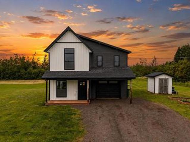1293 Barbara Weit Road, New Annan, PE, C1N 5L3 house for sale | Listing ID 202618 | Royal LePage