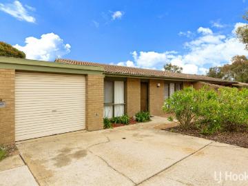 12/93 Chewings Street Scullin ACT Townhouse for Rent LJ Hooker