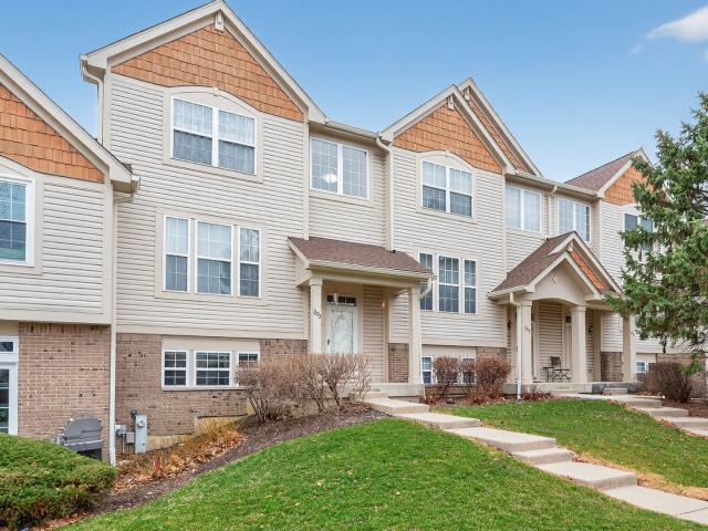 1293 Georgetown Way, Vernon Hills, IL 60061 | MLS #12590