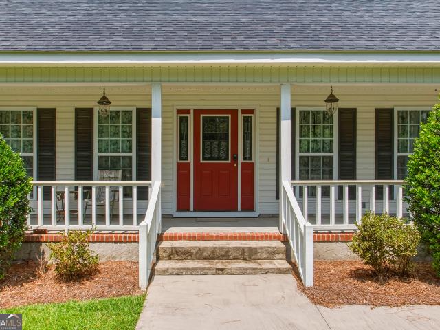 1293 Payne Road